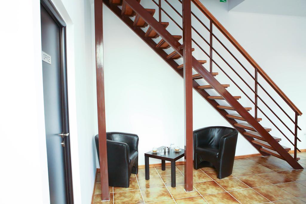 Bliss Residence - Parliament Bükreş Dış mekan fotoğraf