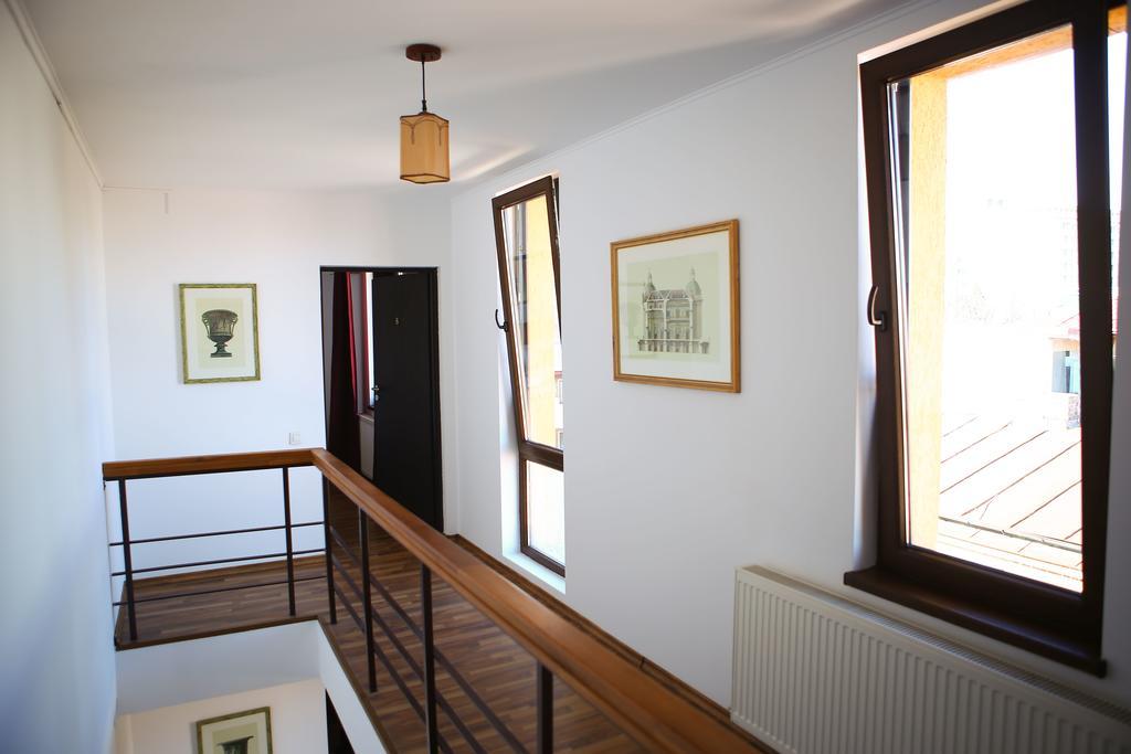 Bliss Residence - Parliament Bükreş Dış mekan fotoğraf